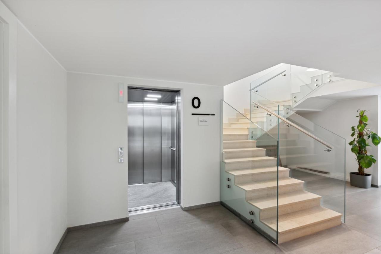 Limehome Milan Via Stresa Exterior photo