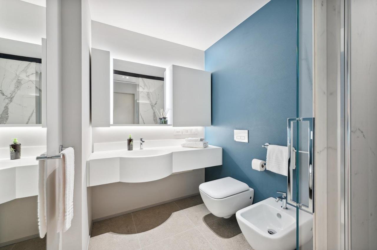 Limehome Milan Via Stresa Exterior photo