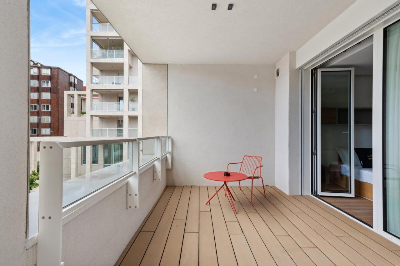 Limehome Milan Via Stresa Exterior photo